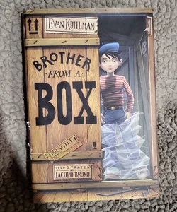 Brother from a Box