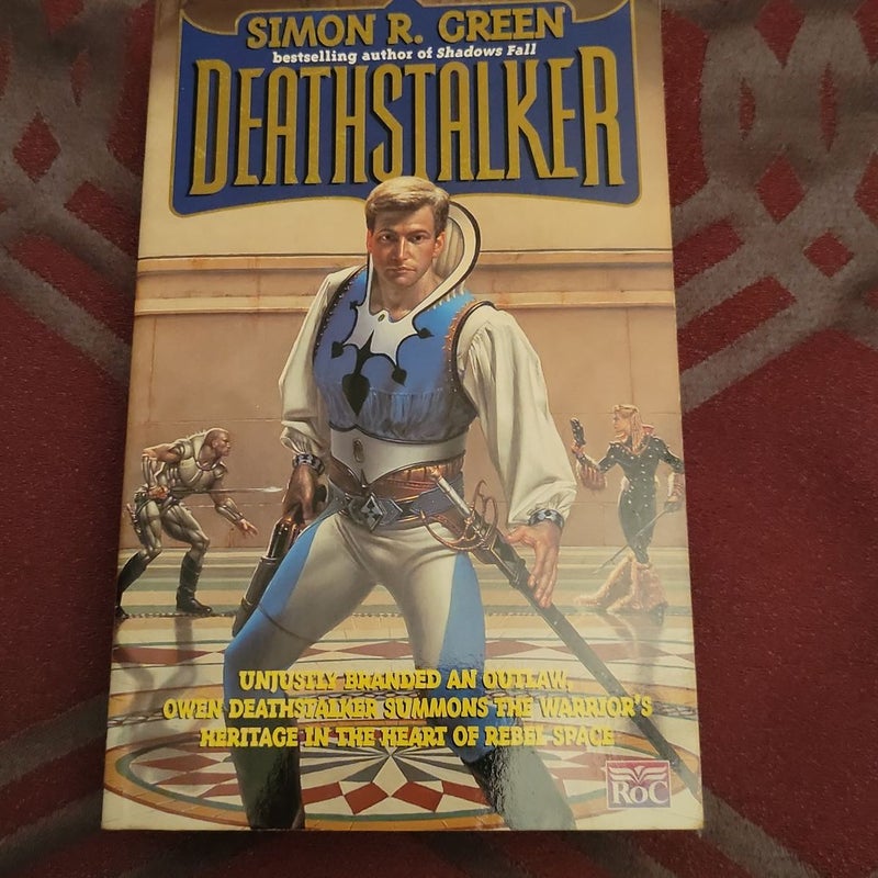 Deathstalker