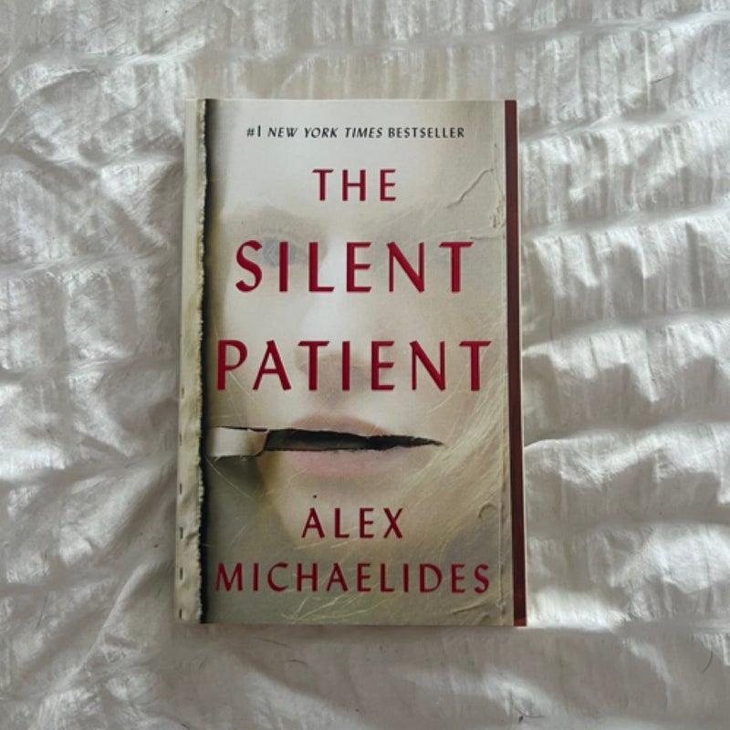 Silent Patient 