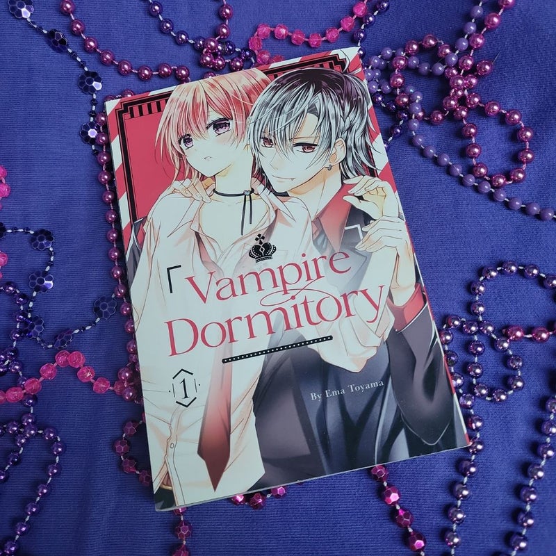 Vampire Dormitory 1