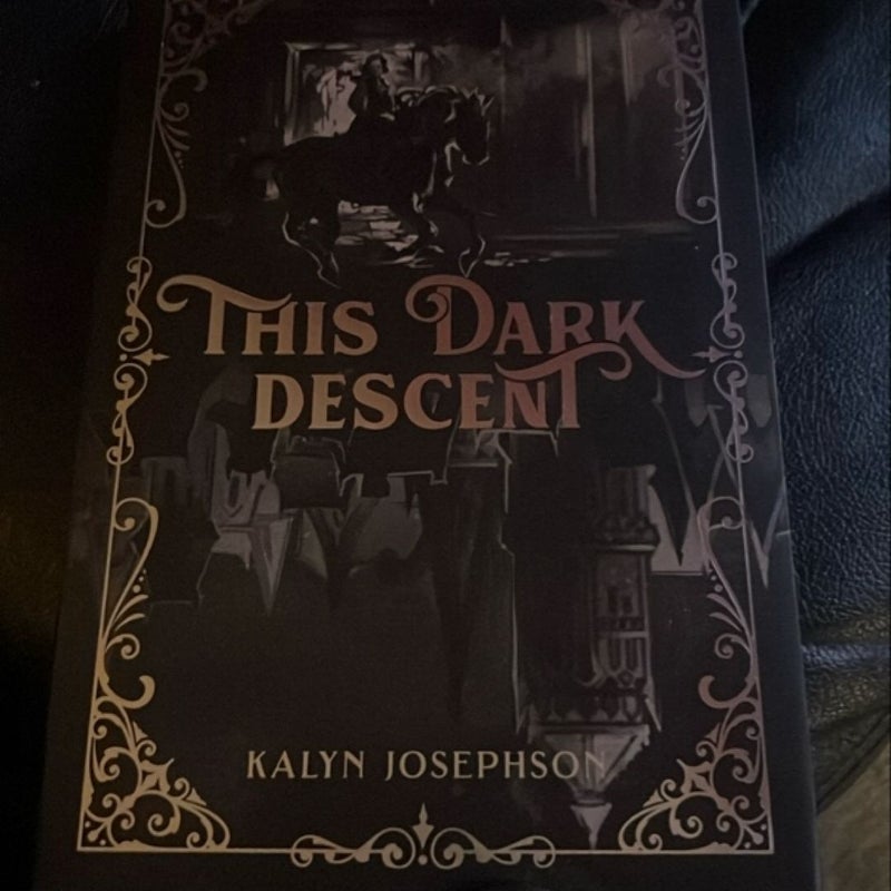 This Dark Descent