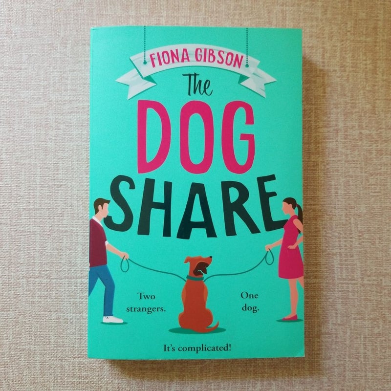 The Dog Share