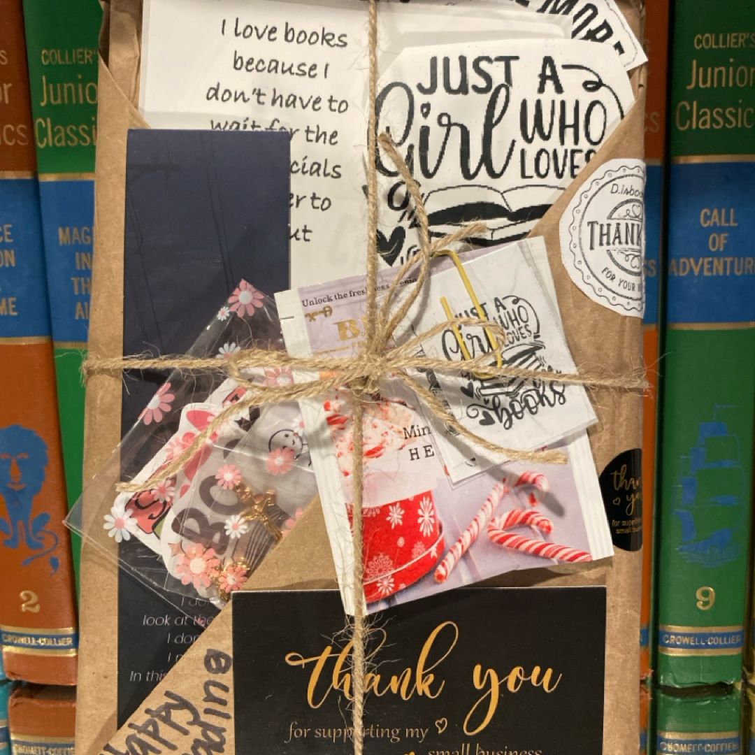 Blind Date Romance NHL 1book 2stories