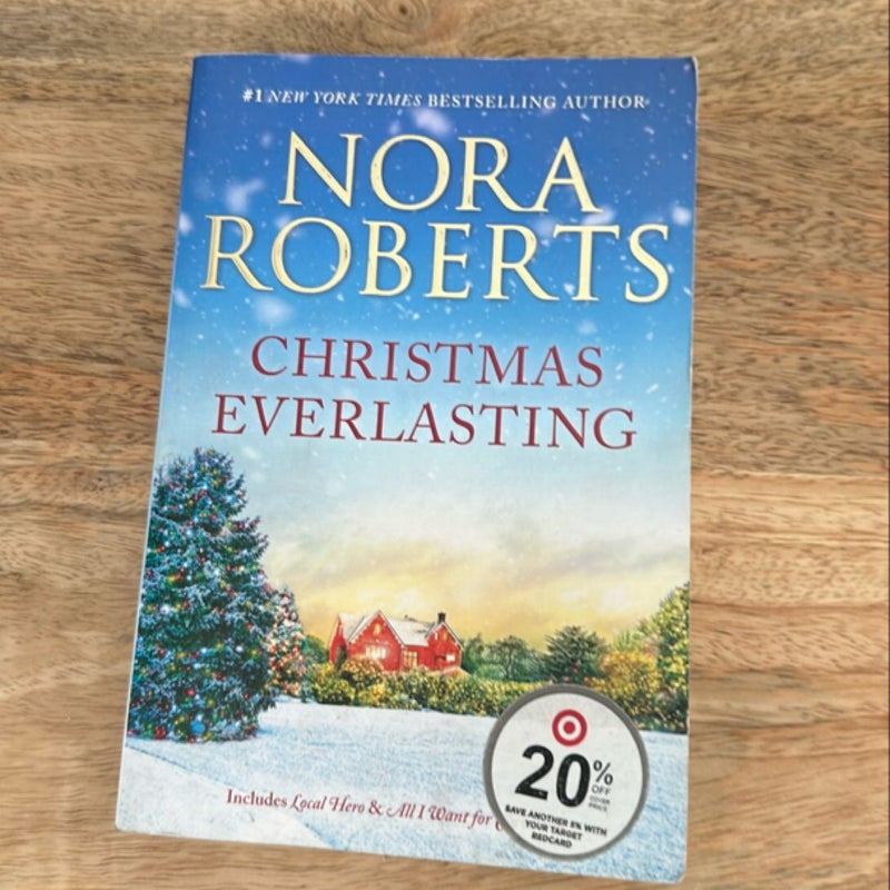 Christmas Everlasting