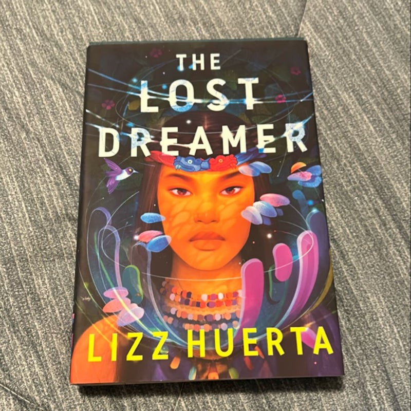 The Lost Dreamer