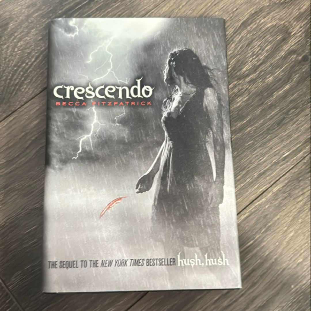 Crescendo