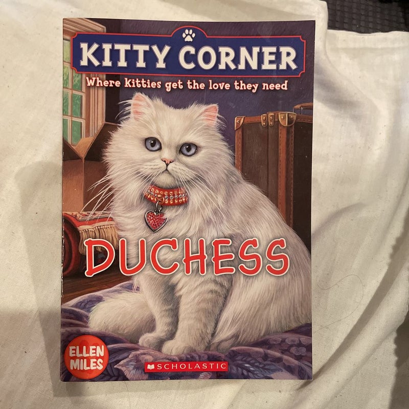 Duchess