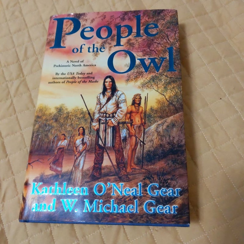 People of the Owl