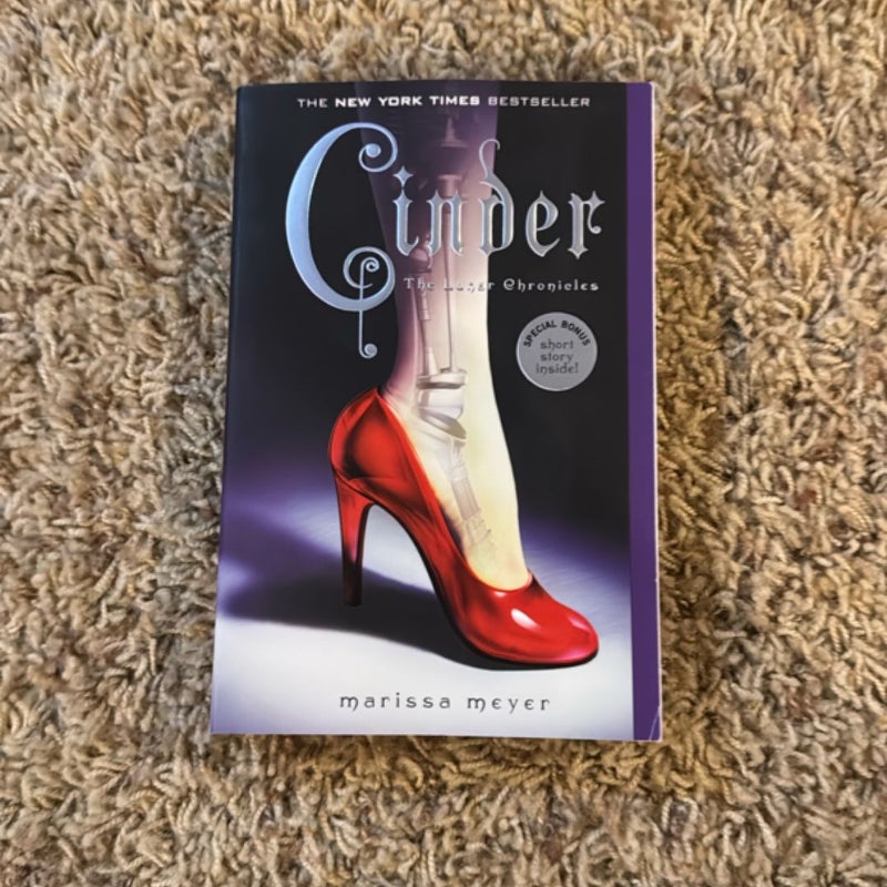Cinder