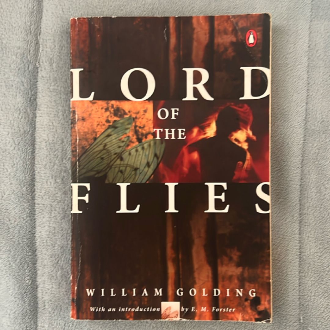 Lord of the Flies
