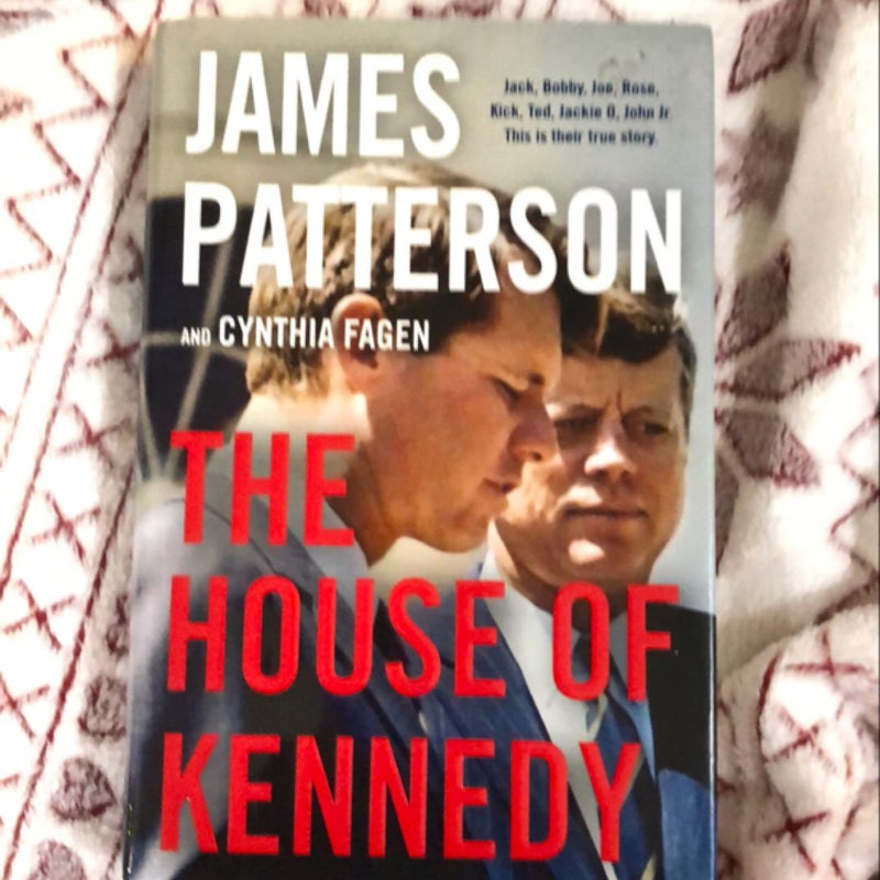 The House of Kennedy