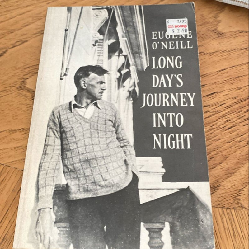 Long Day's Journey into Night