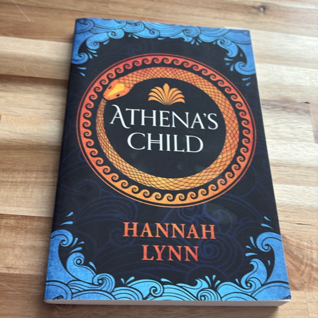 Athena's Child