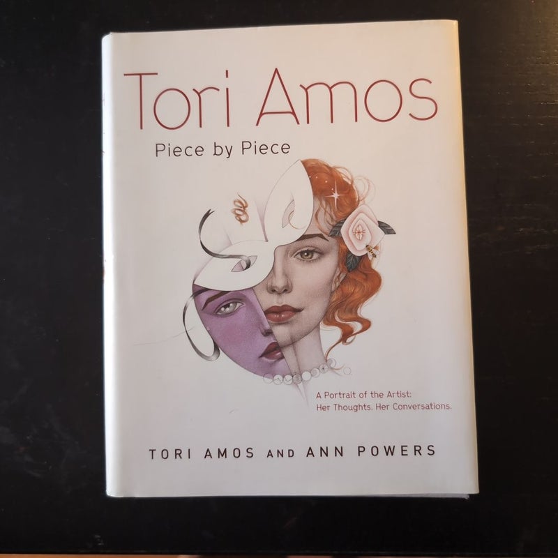 Tori Amos