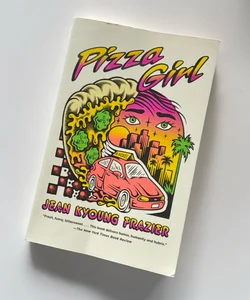 Pizza Girl