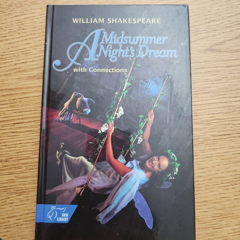 Midsummer Night's Dream