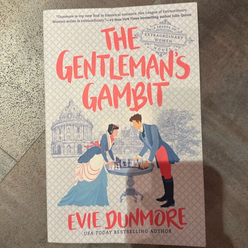 The Gentleman's Gambit