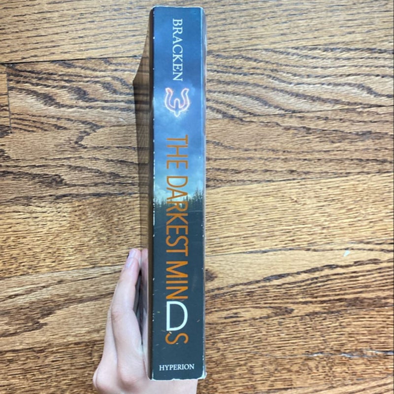 Darkest Minds, the (Bonus Content)