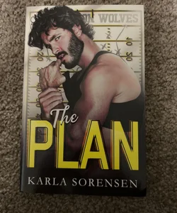 The Plan - signed