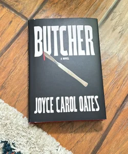 Butcher 