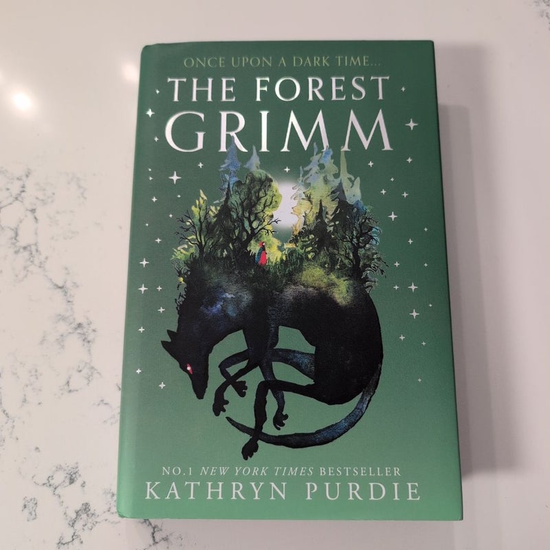 The Forest Grimm