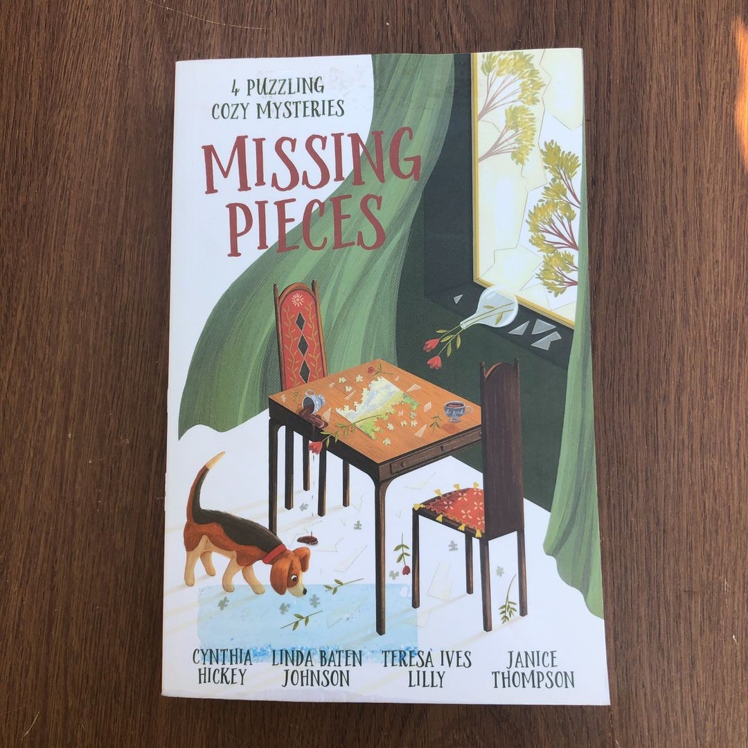 Missing Pieces