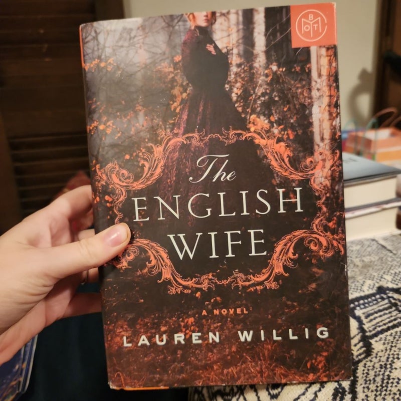 The English Wife