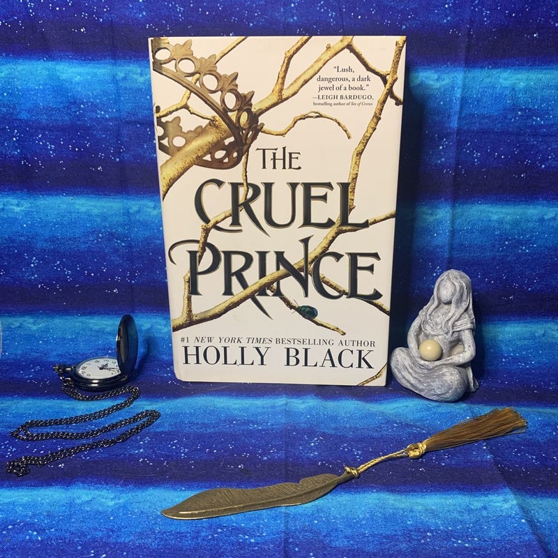 The Cruel Prince