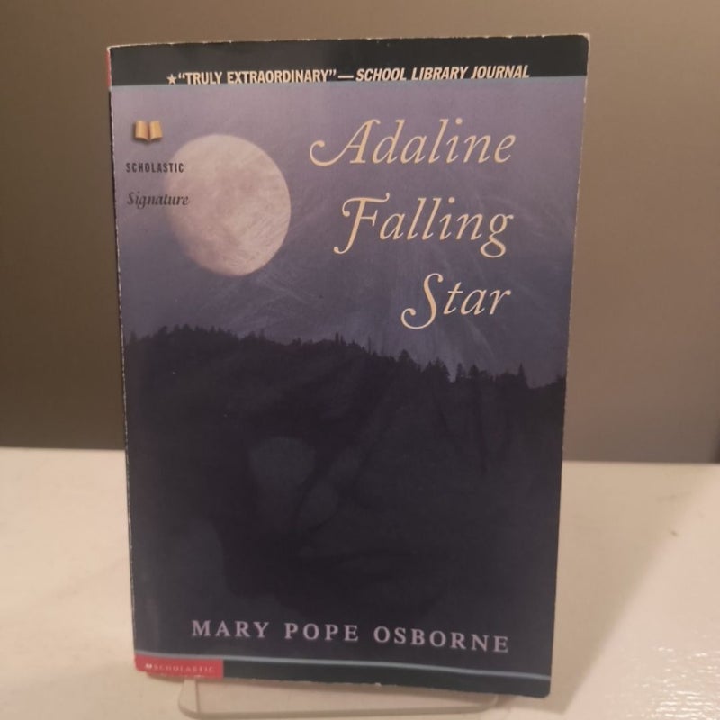 Adaline Falling Star