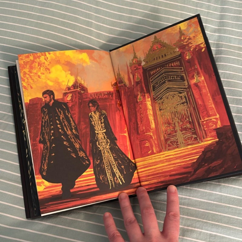 This Monster of Mine (Fairyloot Book Box Special Edition)