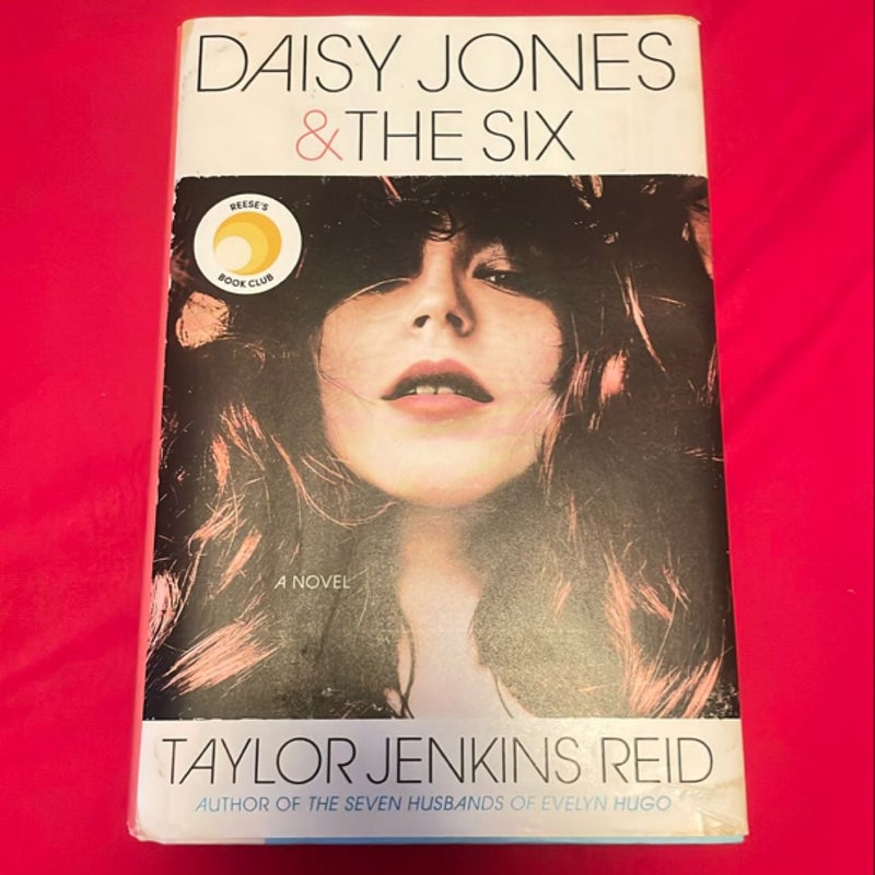 Daisy Jones and the Six