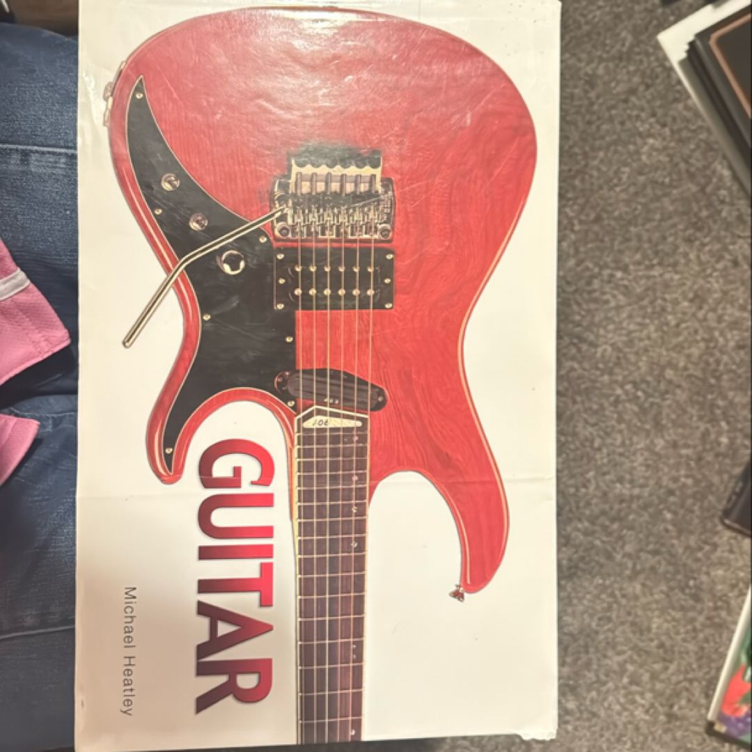 Guitar