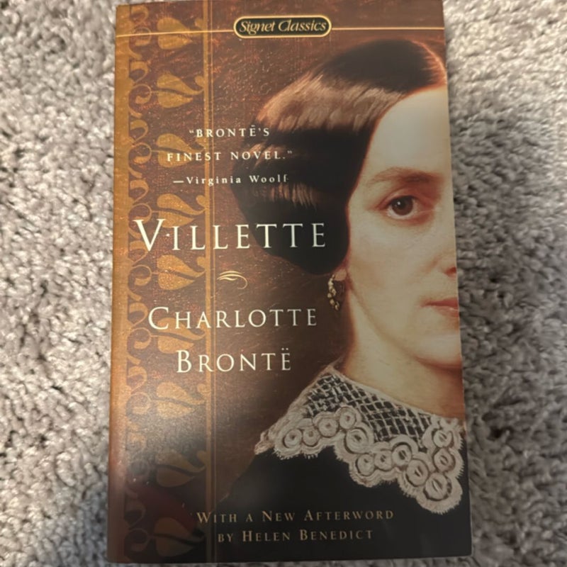 Villette