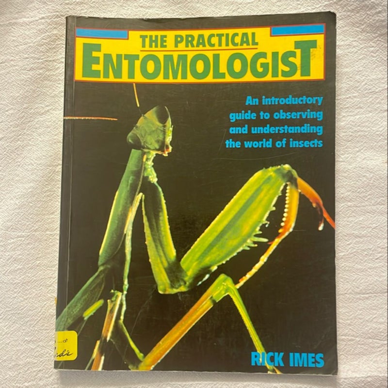 Practical Entomologist