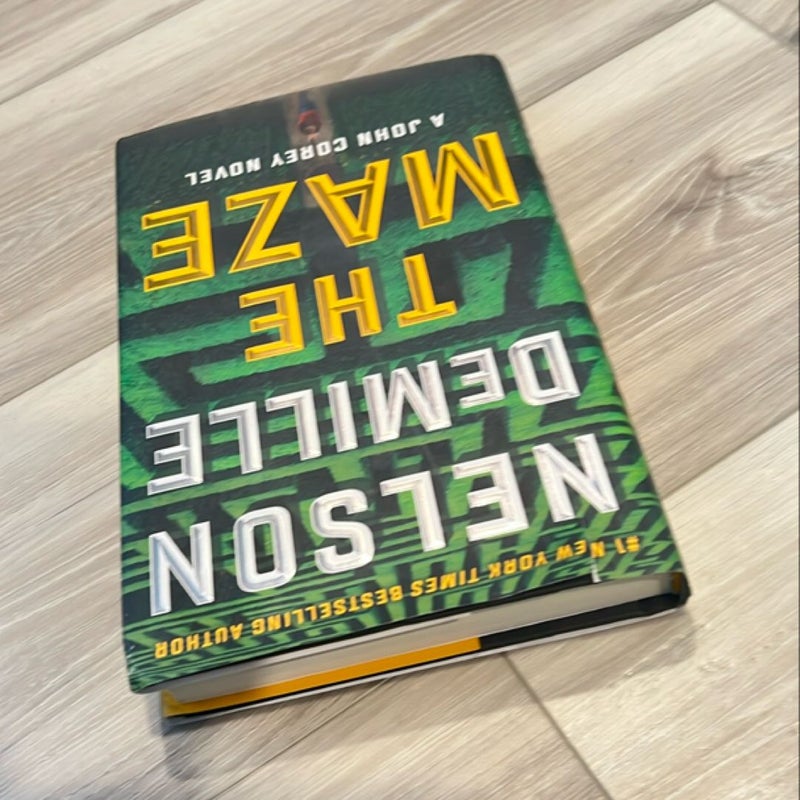 The Maze