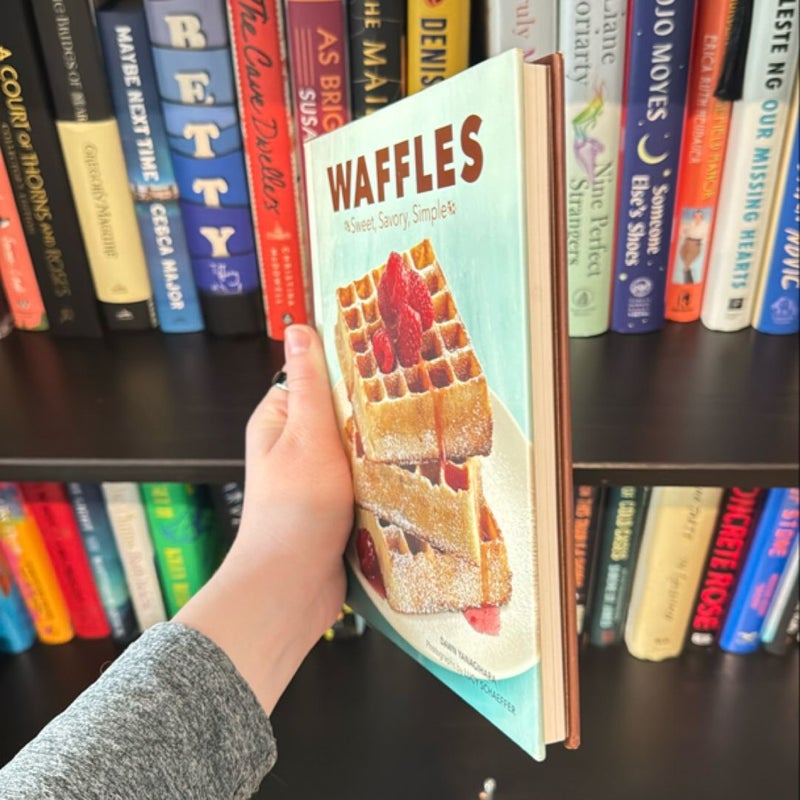 Waffles