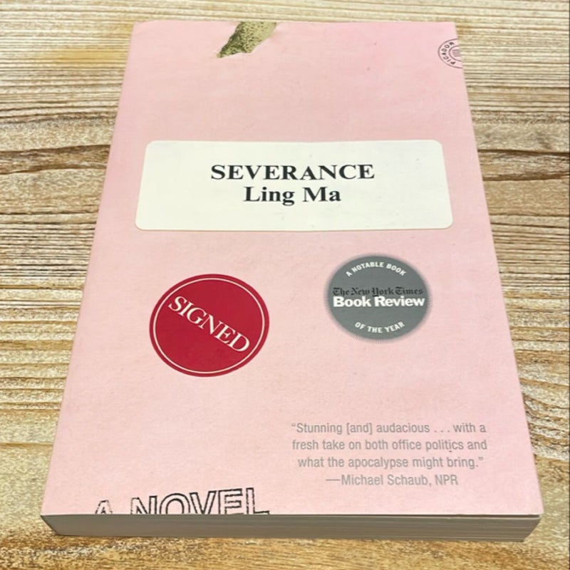 Severance