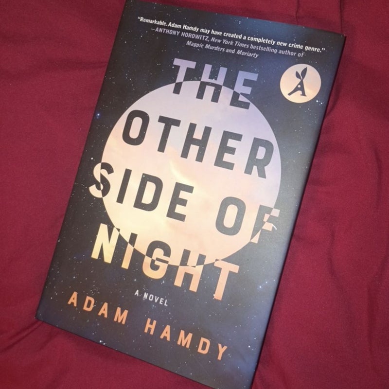 The Other Side of Night