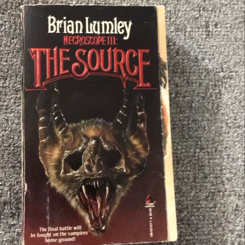 The Source