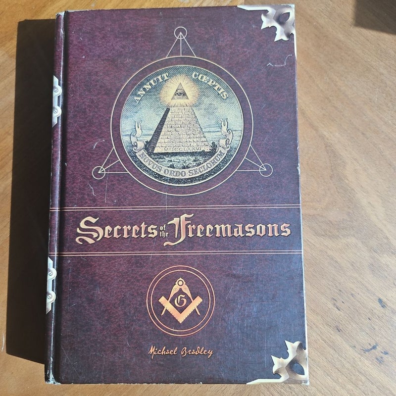 Secrets of the Freemasons