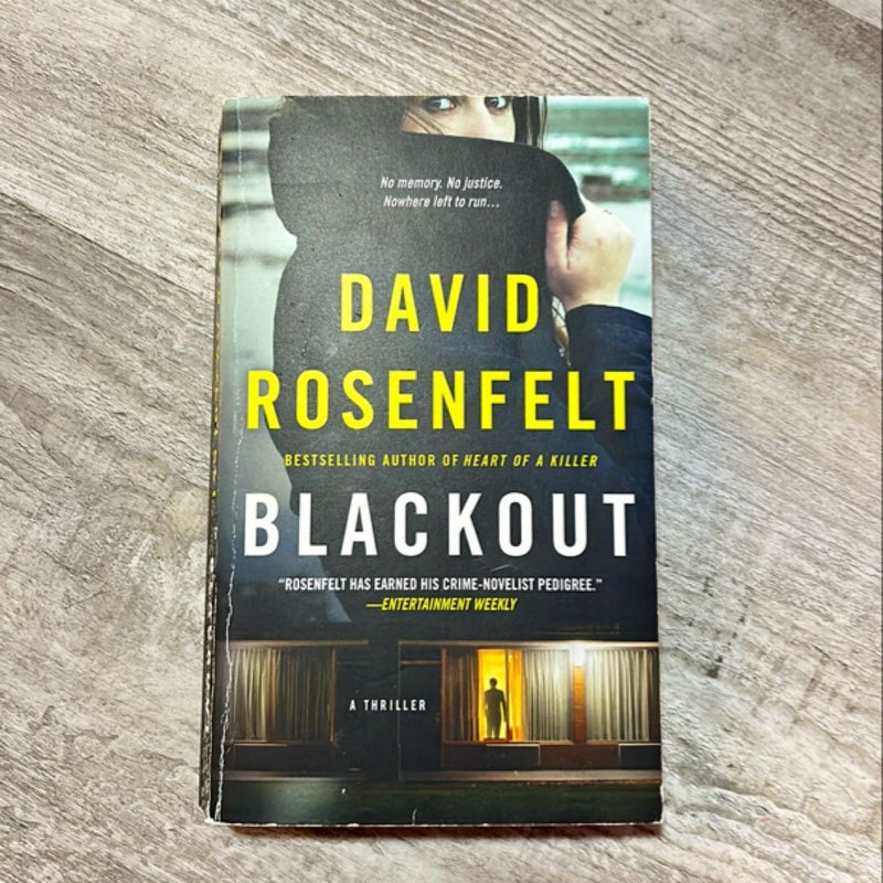 Blackout
