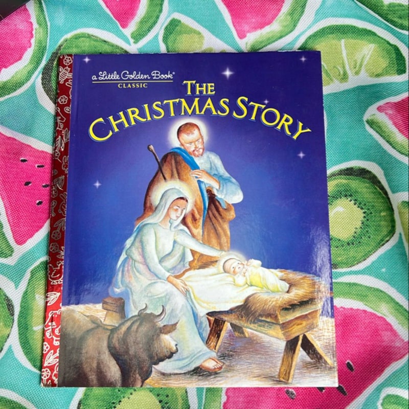 The Christmas Story