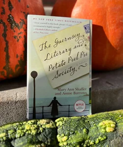 The Guernsey Literary and Potato Peel Pie Society