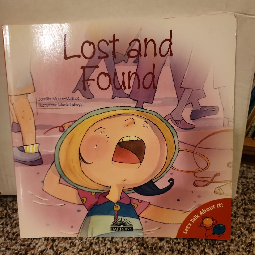 Lost and Found