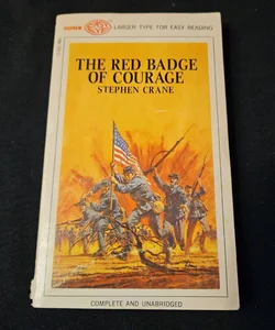 The Red Badge of Courage