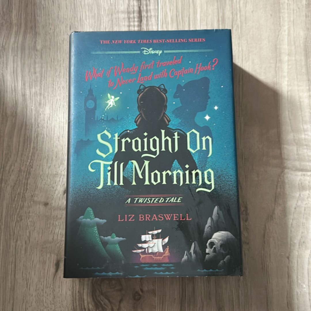 Straight on till Morning