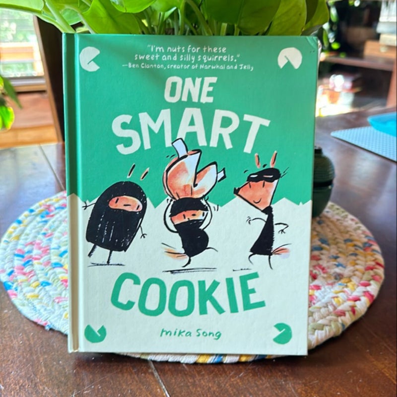 One Smart Cookie Collection