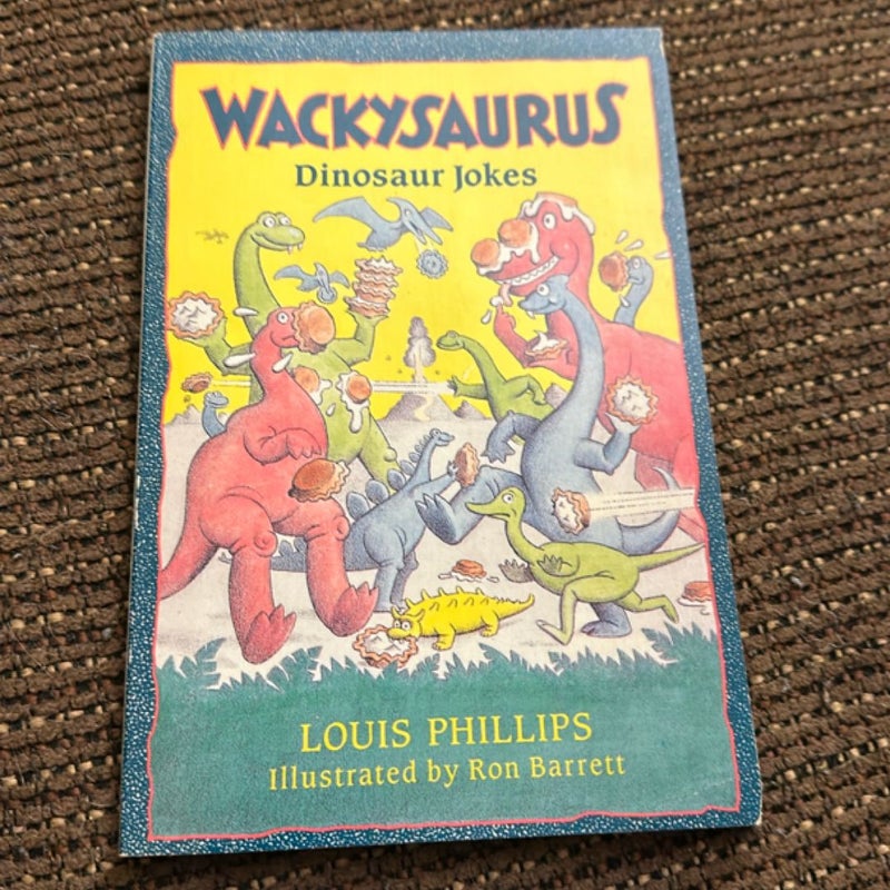Wackysaurus