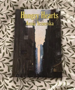 Hungry Hearts