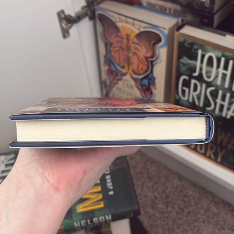 The World Deserves My Children